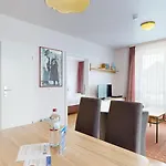 Lejlighed Appartementhaus Binzer Sterne 10 *