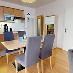 Apartment Binzer Sterne 10 Typ B , Id Bs110 Binz