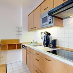 Apartment Binzer Sterne 10 Typ B , Id Bs110 *