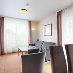 Apartment Binzer Sterne 10 Typ B , Id Bs110
