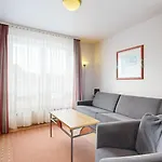 Lejlighed Appartementhaus Binzer Sterne 10