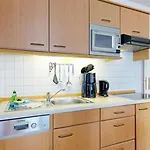 Lejlighed Appartementhaus Binzer Sterne 10