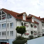 Apartment Binzer Sterne 10 Typ B , Id Bs110 *