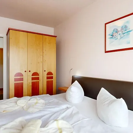 Appartementhaus Binzer Sterne 10 Binz