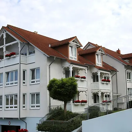 Binzer Sterne 10 Typ B , Id Bs110 Apartment Binz