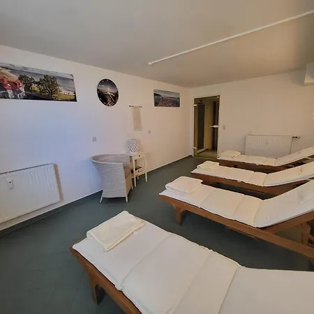 Appartementhaus Binzer Sterne 10 宾茨