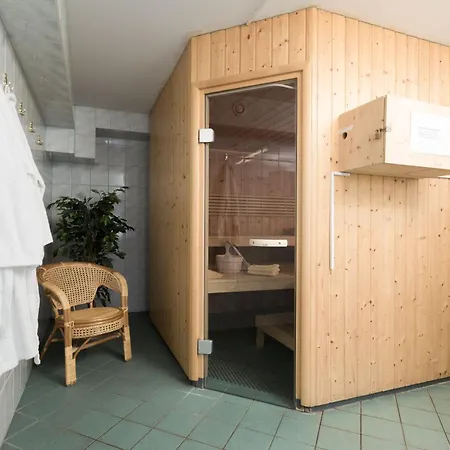 Appartementhaus Binzer Sterne 10 Appartement