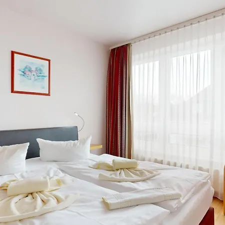 Binzer Sterne 10 Typ B , Id Bs110 Apartment Binz